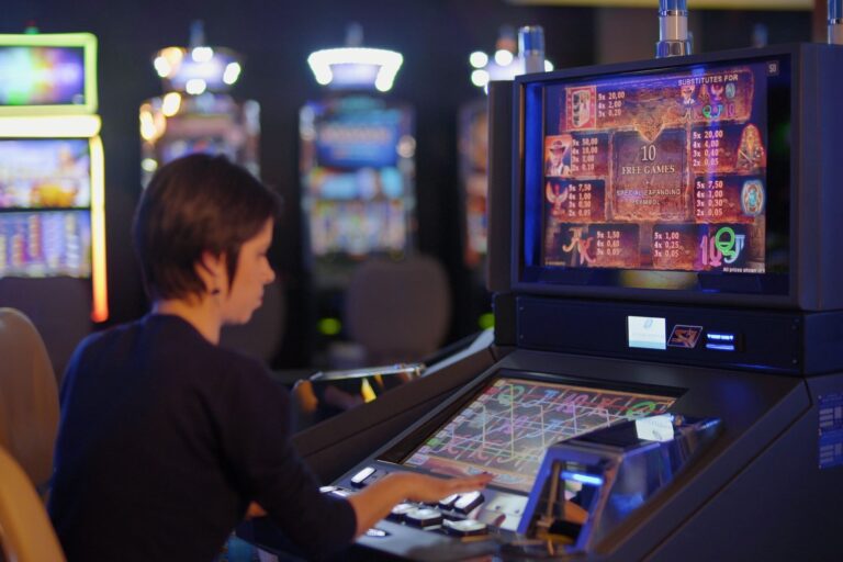 Understanding Progressive Jackpot Slots: Players’ Guide